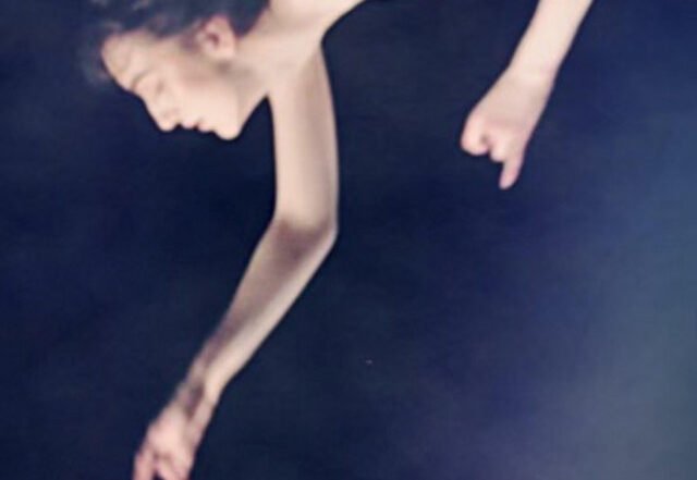 Jesse Adams - Gravity, Pop music genre, Nagamag Magazine