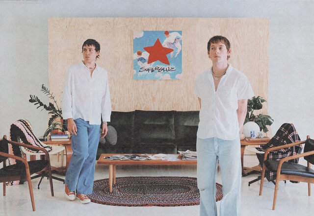 joan - superglue, Pop music genre, Nagamag Magazine