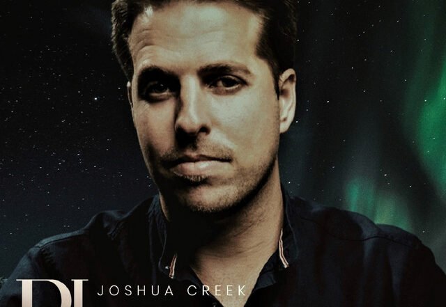 Joshua Creek - Peaks  [Joshua Creek & Casper Tromp], Neoclassical music genre, Nagamag Magazine