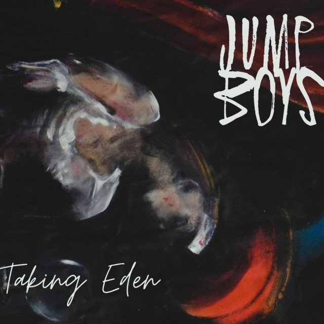 jump-boys-decompression-by-jump-boys-nagamag-music-magazine Jump Boys – ”Decompression” by Jump Boys