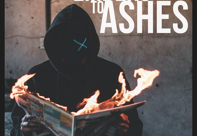 Junket - Embers to Ashes, Rock music genre, Nagamag Magazine