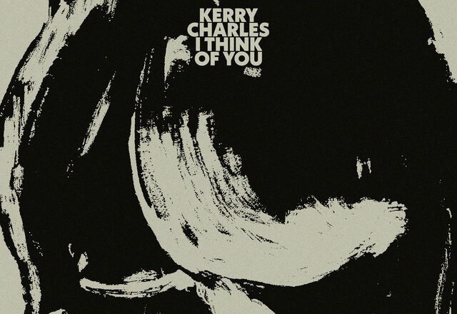 Kerry Charles - Stay At Home, Jazz music genre, Nagamag Magazine