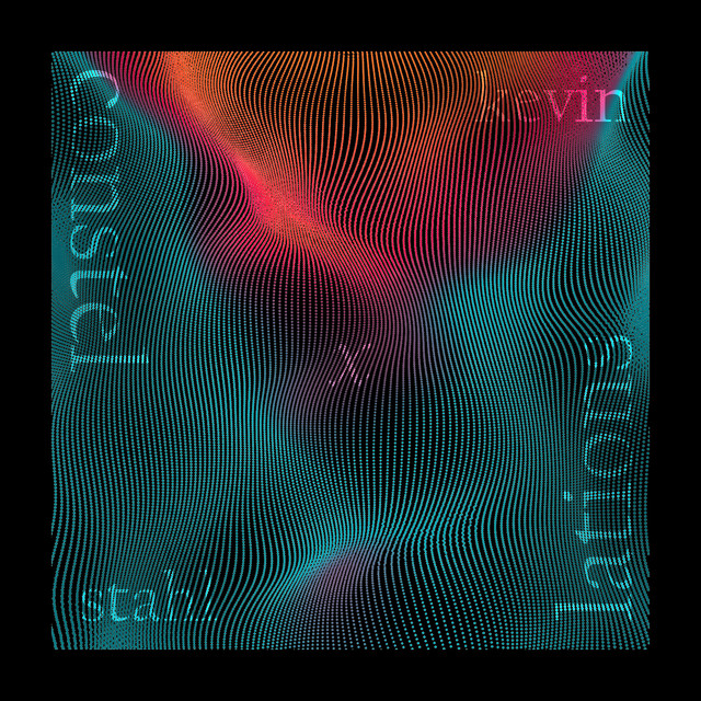 Kevin Stahl – Constellations