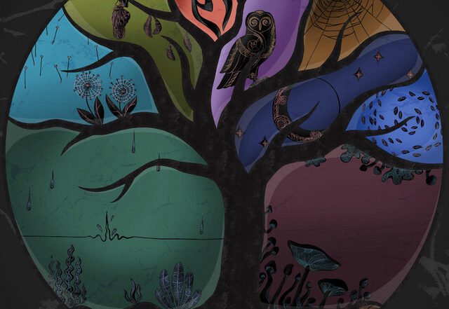 KLINGER - Labyrinth, Neoclassical music genre, Nagamag Magazine