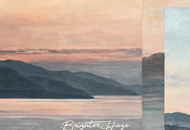 Kristin Chambers - Brighter Haze, Rock music genre, Nagamag Magazine