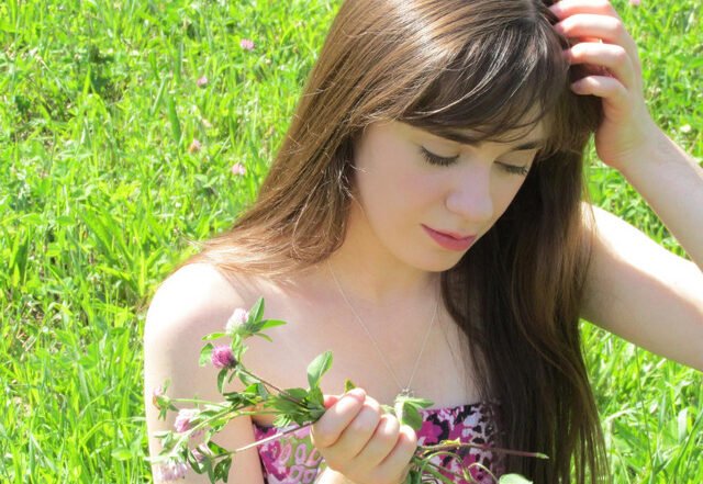 Kristina Lachaga - Love You More, Pop music genre, Nagamag Magazine