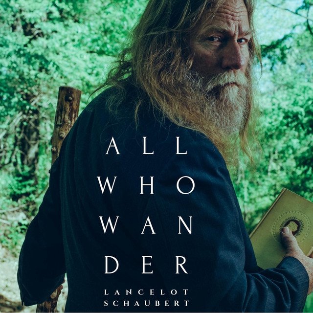 lancelot-schaubert-dearly-beloved-nagamag-music-magazine Lancelot Schaubert – Dearly Beloved