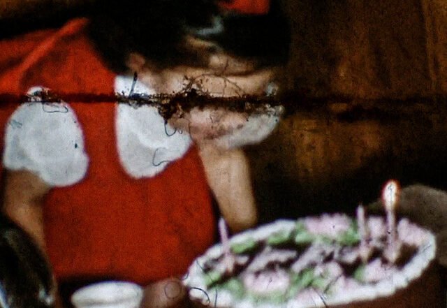 Laura Wolf - Calligraphy and Calculations, Pop music genre, Nagamag Magazine