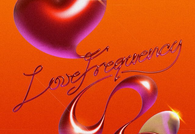Liv East - Love Frequency, Jazz music genre, Nagamag Magazine