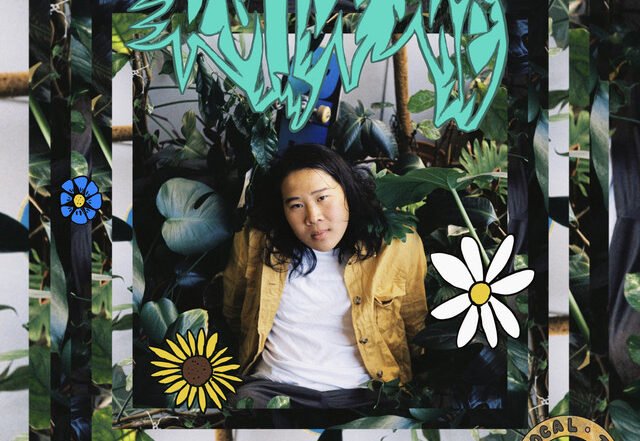 Local the Neighbour - Ruin me, Pop music genre, Nagamag Magazine