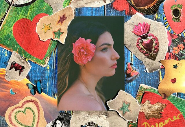 Lola Lennox - Dreamer, Pop music genre, Nagamag Magazine