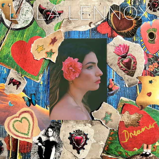 Lola Lennox - Dreamer, Pop music genre, Nagamag Magazine