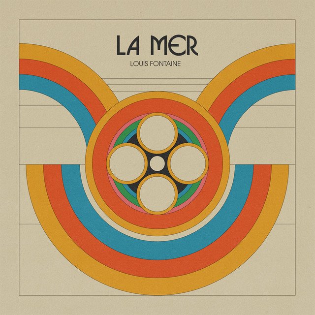 louis-fontaine-la-mer-nagamag-music-magazine Louis Fontaine – La Mer