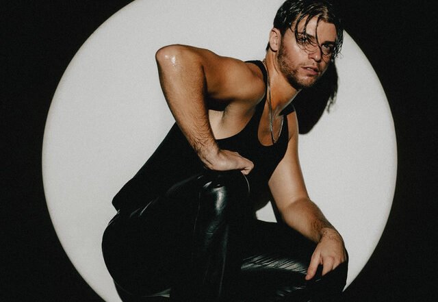 Louis Torre - Boys,Boys,Boys., Pop music genre, Nagamag Magazine