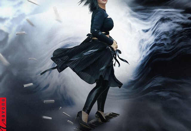 Marta Brankovich x Frédéric Chopin - Nocturne in C-sharp minor, Op.posth., No.20, Neoclassical music genre, Nagamag Magazine