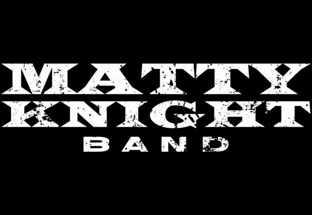 Matty Knight Band - ''Half-in-Love and Half-Alive'' by Matty Knight Band, Rock music genre, Nagamag Magazine
