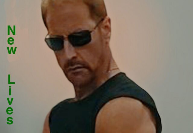 Michael Cates - New Lives, Jazz music genre, Nagamag Magazine