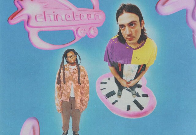 Middle Part x yuno - Chinatown (feat. Yuno), Pop music genre, Nagamag Magazine