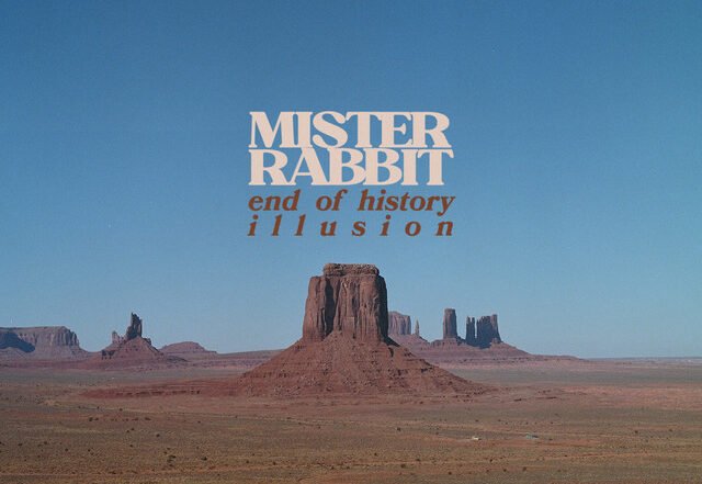 Mister Rabbit - Subtle Tribute, Rock music genre, Nagamag Magazine