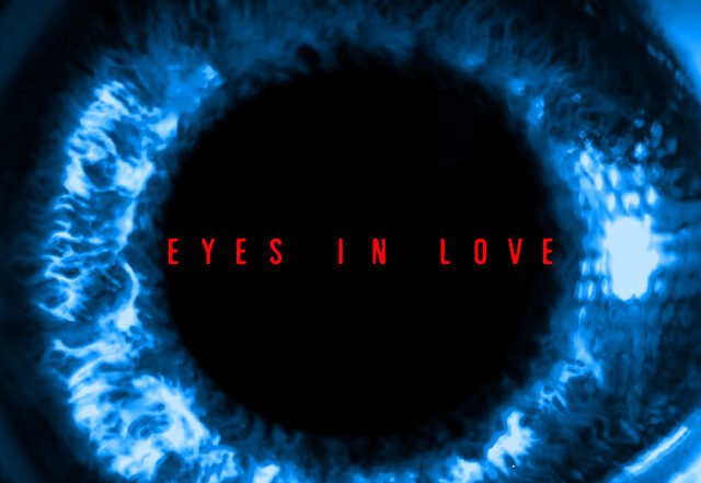Naked Face - ''Eyes in Love'' by Naked Face, Pop music genre, Nagamag Magazine