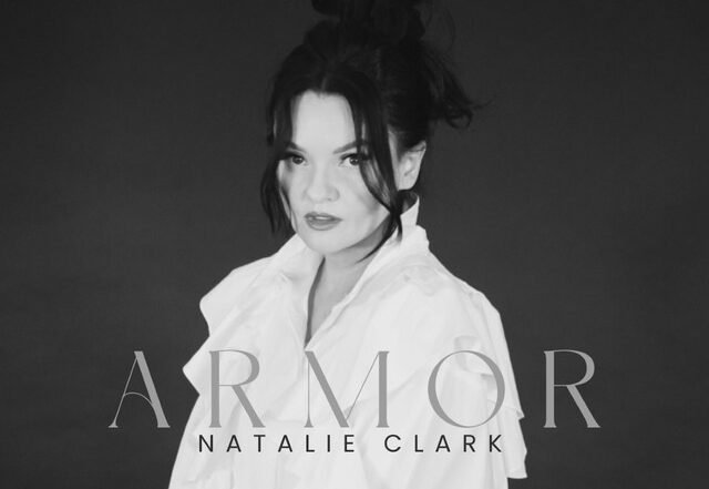 Natalie Clark - ARMOR, Pop music genre, Nagamag Magazine