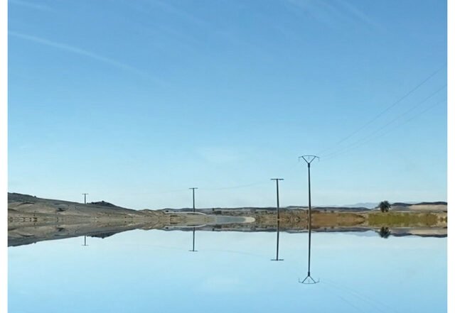 Neil Foster - Skyloops, Jazz music genre, Nagamag Magazine