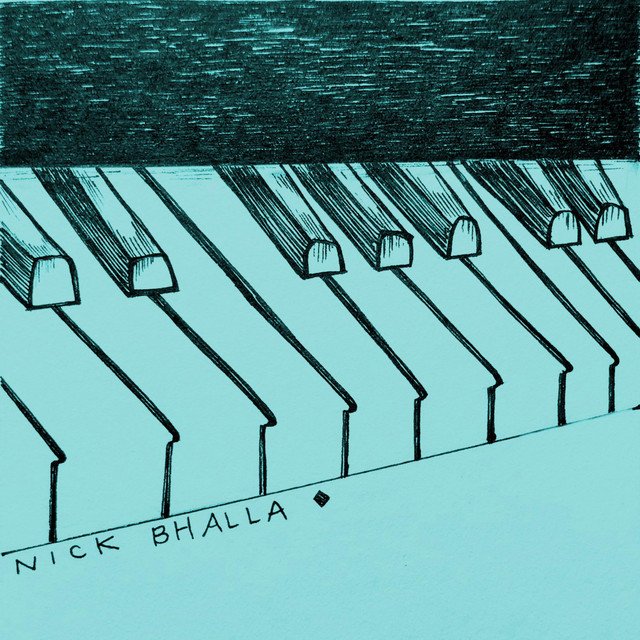 nick-bhalla-rewoven-nagamag-music-magazine Nick Bhalla – Rewoven