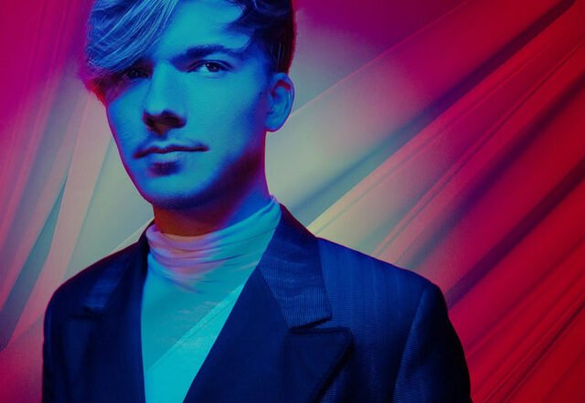 Olario - Layers, Neoclassical music genre, Nagamag Magazine