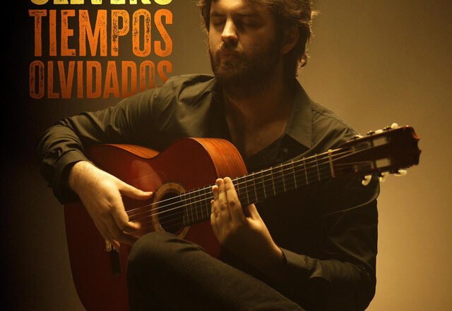 Olivero x Duquende x Alain Pérez - Tiempos Olvidados, Neoclassical music genre, Nagamag Magazine