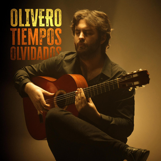 Olivero x Duquende x Alain Pérez - Tiempos Olvidados, Neoclassical music genre, Nagamag Magazine