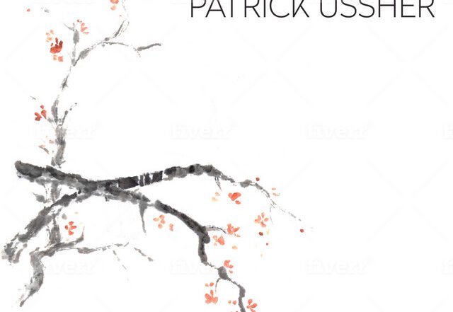 Patrick Ussher - ''Florence'' by Patrick Ussher, Neoclassical music genre, Nagamag Magazine