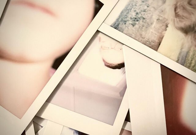 Perry Foster - The Lucky One, Editorial Selections music genre, Nagamag Magazine