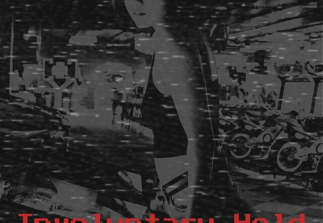 Phantom Engine - Involuntary Hold, Pop music genre, Nagamag Magazine