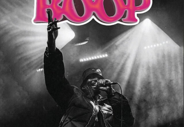 Piers James - BOOP, Hip Hop music genre, Nagamag Magazine