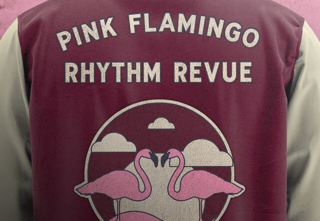 Pink Flamingo Rhythm Section - Back To School, Pop music genre, Nagamag Magazine