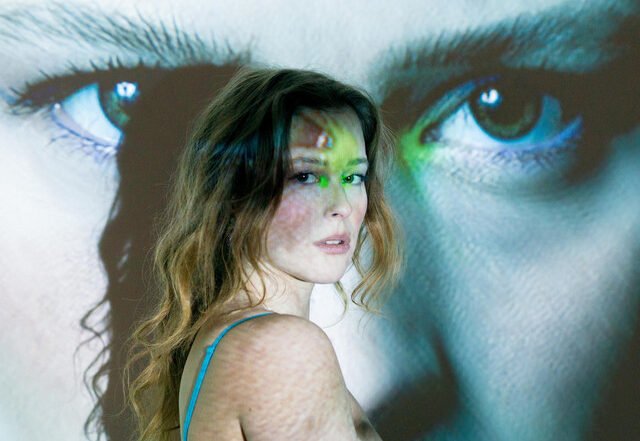 Puma June - Glass Curtain, Pop music genre, Nagamag Magazine