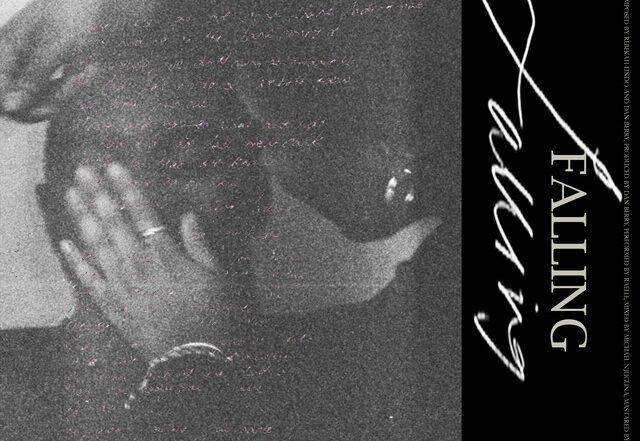 Raelle - Falling, Jazz music genre, Nagamag Magazine