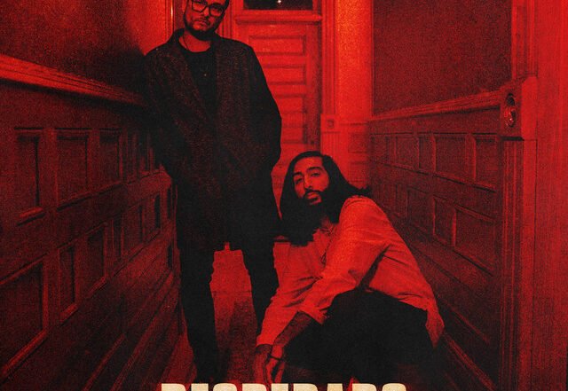 Raghav x Tesher - Desperado, World Music music genre, Nagamag Magazine