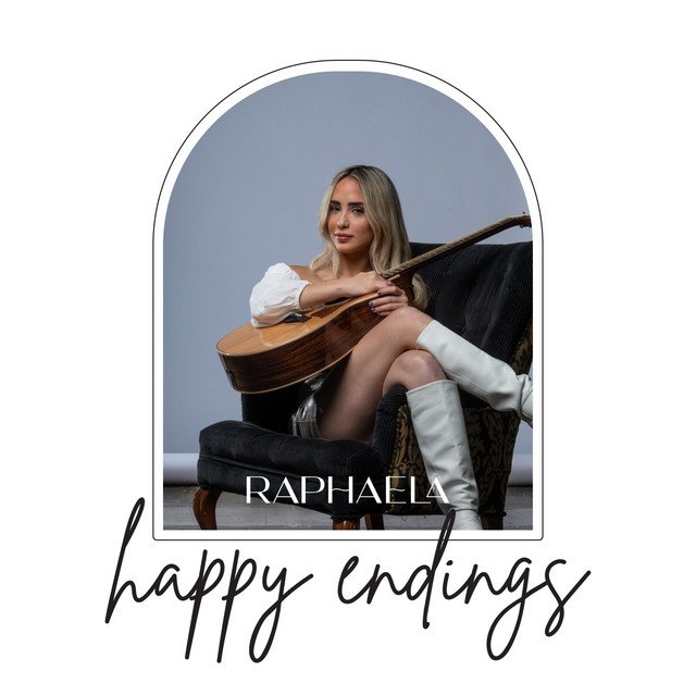 raphaela-nehme-happy-endings-nagamag-music-magazine Raphaela Nehme – Happy Endings