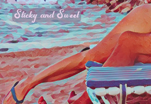 Raveis Kole - Sticky and Sweet, Rock music genre, Nagamag Magazine