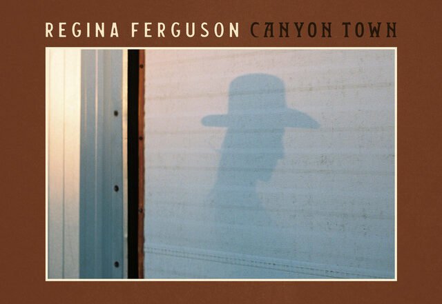 Regina Ferguson - Canyon Town, Rock music genre, Nagamag Magazine