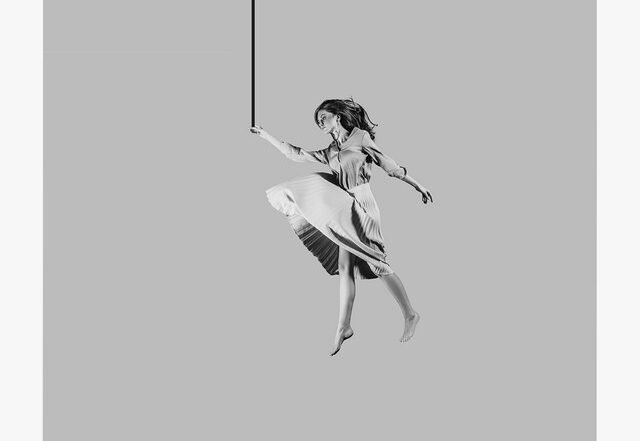 Rémi Fay - Funambulist No8, Neoclassical music genre, Nagamag Magazine