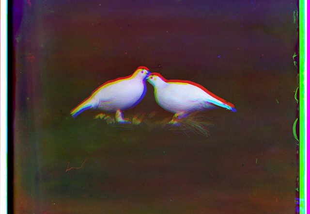 REW<< - Madagasikara, Neoclassical music genre, Nagamag Magazine