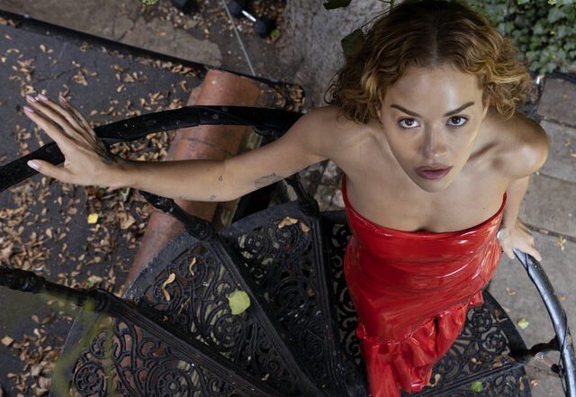 Rita Ora x Fatboy Slim - Praising You, House music genre, Nagamag Magazine