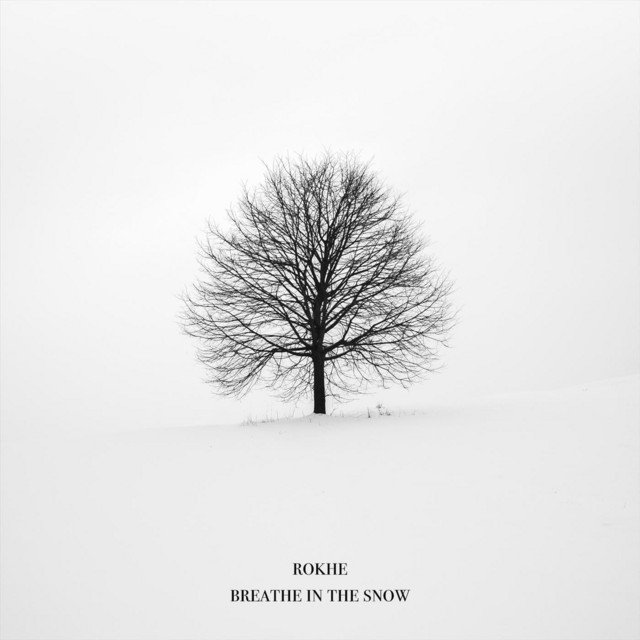 Rokhe - Breathe in the snow, Neoclassical music genre, Nagamag Magazine