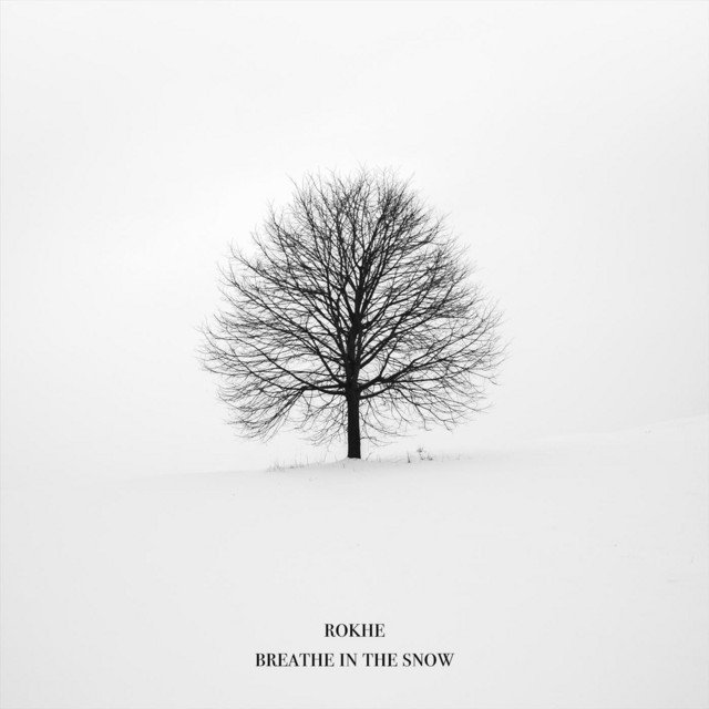 rokhe-breathe-in-the-snow-nagamag-music-magazine Rokhe – Breathe in the snow