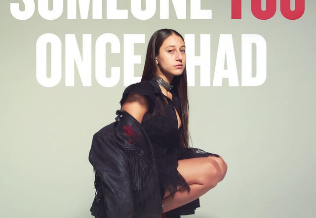 ROSIE - Someone You Once Had, Pop music genre, Nagamag Magazine