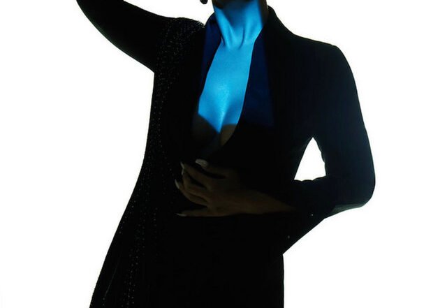 Roskamala - Chameleon (feat. Courtney Knott), Pop music genre, Nagamag Magazine