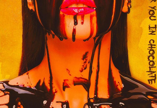 sadboi - Cover You In Chocolate, Pop music genre, Nagamag Magazine