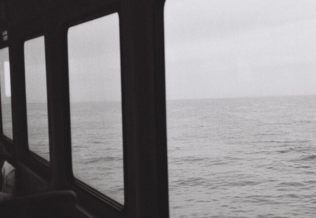 Sam Miller - The Islands, Neoclassical music genre, Nagamag Magazine